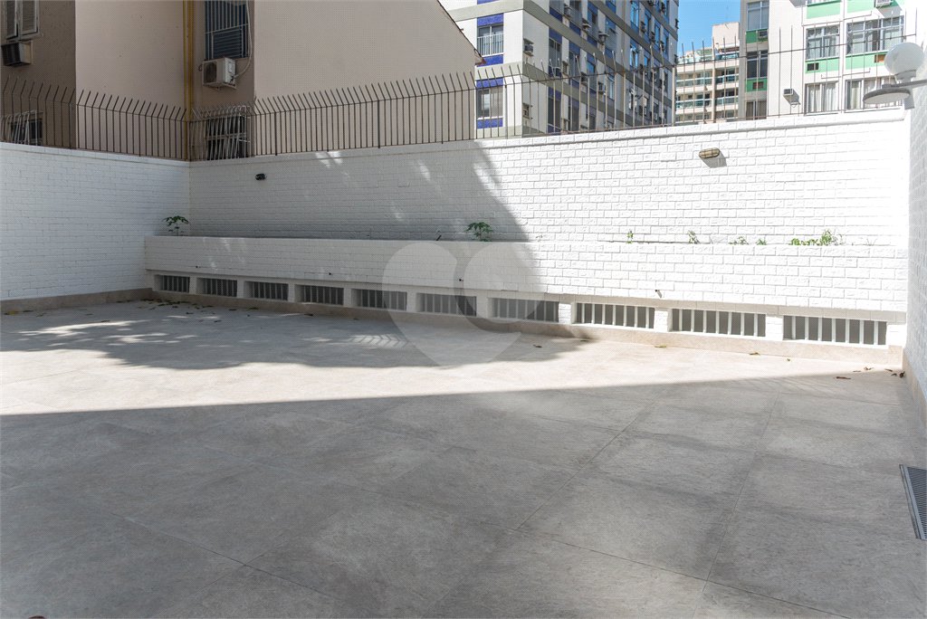 Apartamento à venda com 3 quartos, sendo 1 suíte, em Tijuca, Rio de Janeiro, RJ