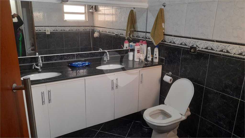 Sobrado à venda com 4 quartos, sendo 3 suítes, em Casa Verde, São Paulo, SP