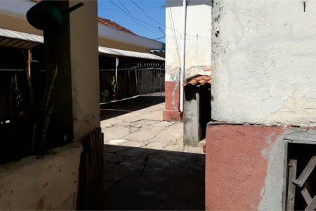 Casa à venda com 2 quartos em Lapa de Baixo, São Paulo, SP