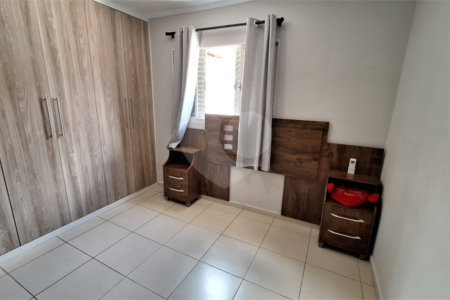 Casa à venda com 3 quartos em Parque Ouro Fino, Sorocaba, SP