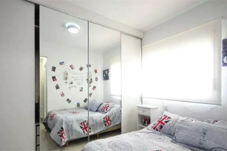 Apartamento à venda com 3 suítes em Vila Andrade, São Paulo, SP