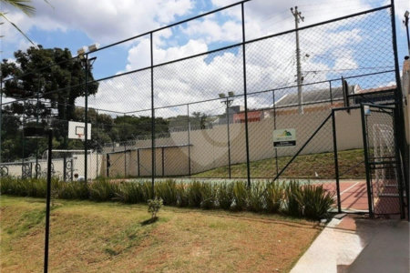 Apartamento à venda com 2 quartos em Jardim Gutierres, Sorocaba, SP