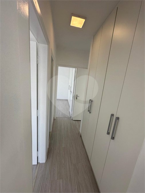 Apartamento à venda com 3 quartos, sendo 2 suítes, em Jardim Ampliação, São Paulo, SP