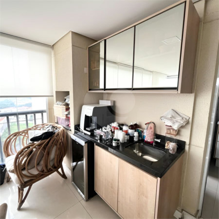 Apartamento à venda com 2 quartos, sendo 1 suíte, em Santana, São Paulo, SP