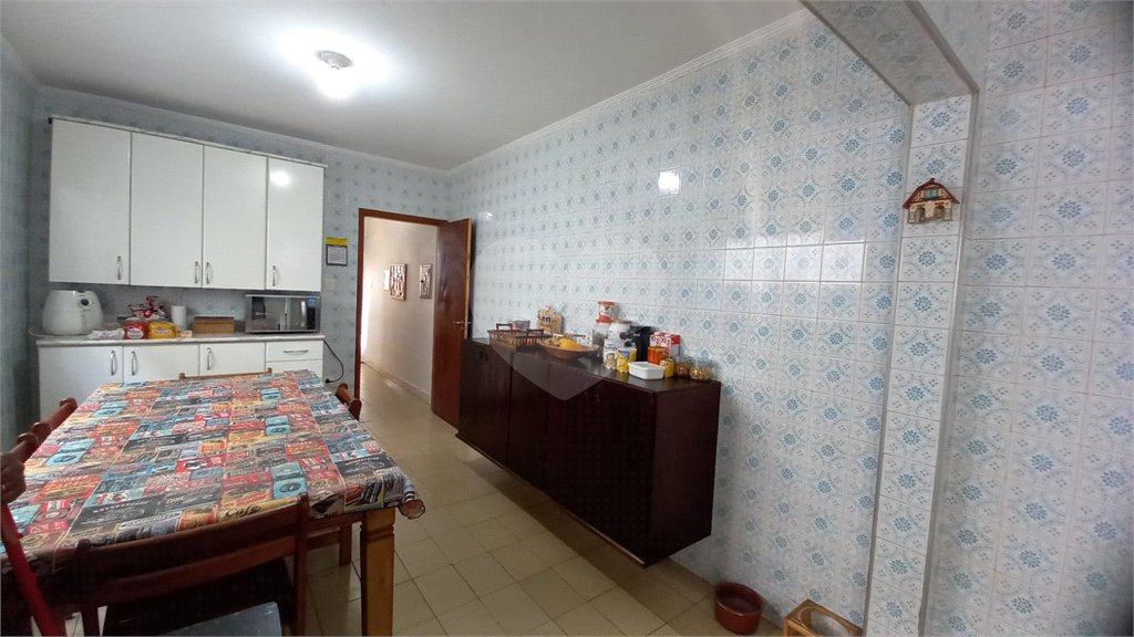 Sobrado à venda com 3 quartos em Pirituba, São Paulo, SP