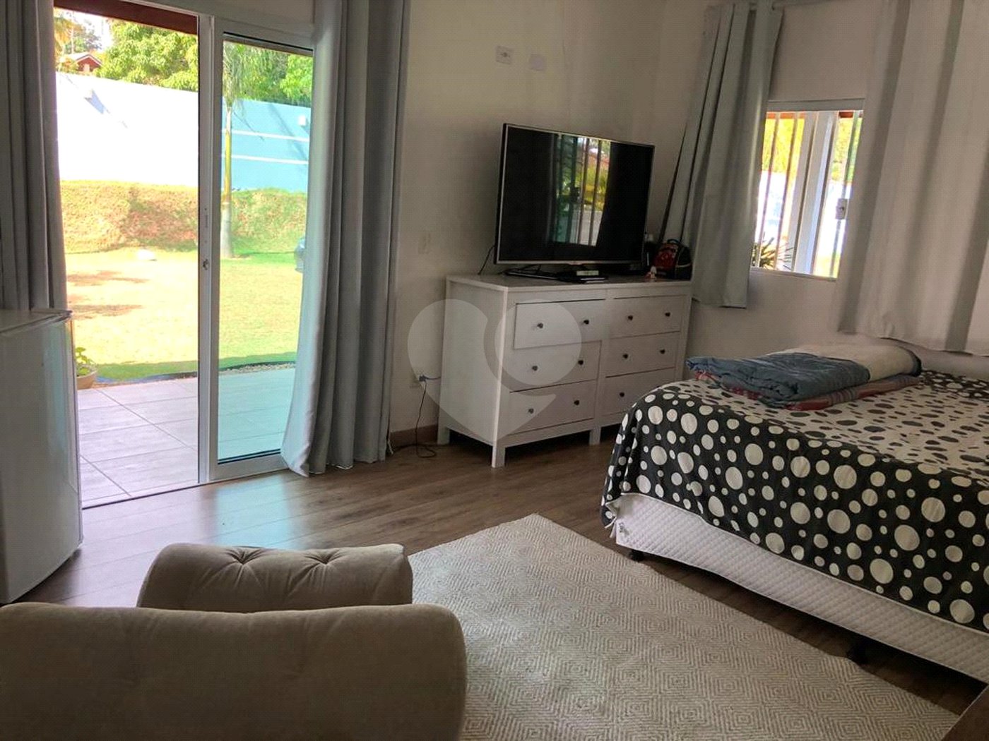 Chácara à venda com 3 quartos, sendo 1 suíte, no Centro, Araçoiaba da Serra, SP