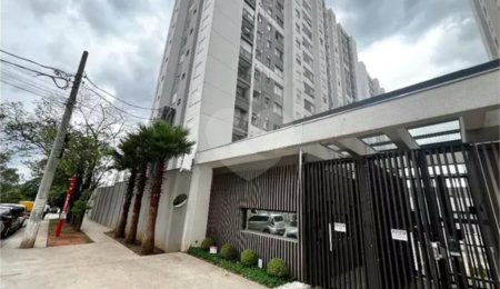 Apartamento à venda com 2 quartos em Loteamento City Jaragua, São Paulo, SP