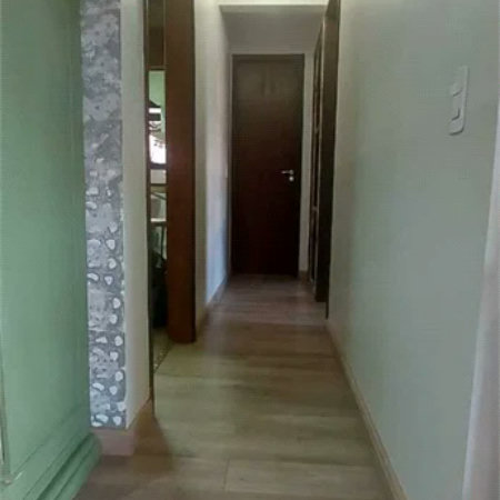 Apartamento à venda com 2 quartos, sendo 1 suíte,  em Jardim Colombo, São Paulo, SP