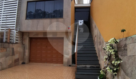 Sobrado à venda com 3 quartos, sendo 1 suíte,  em Vila Nova Mazzei, São Paulo, SP