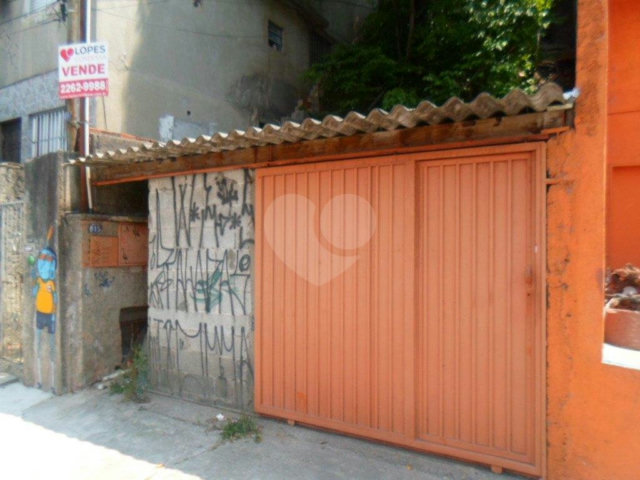 Terreno à venda em Parada Inglesa, São Paulo, SP