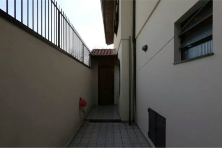 Casa à venda com 3 suítes em Jardim Namba, São Paulo, SP