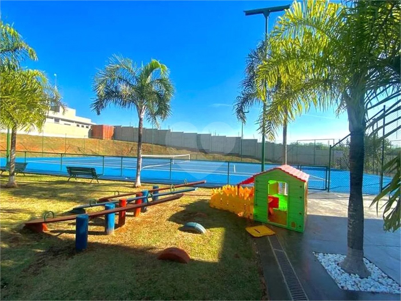 Casa em Condomínio à venda, 3 quartos, 2 suítes, 4 vagas, Park Campestre I - Piracicaba/SP