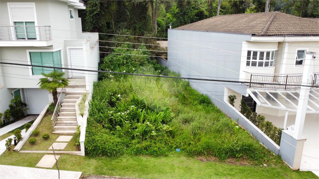 Terreno à venda em Tucuruvi, São Paulo, SP