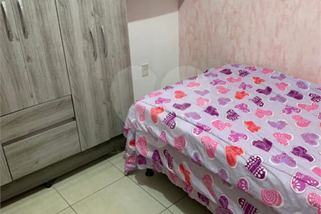 Casa à venda com 2 suítes no condomínio Residencial Camila., Rio de Janeiro - RJ