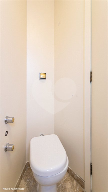 Apartamento à venda com 3 suítes em Perdizes, São Paulo, SP