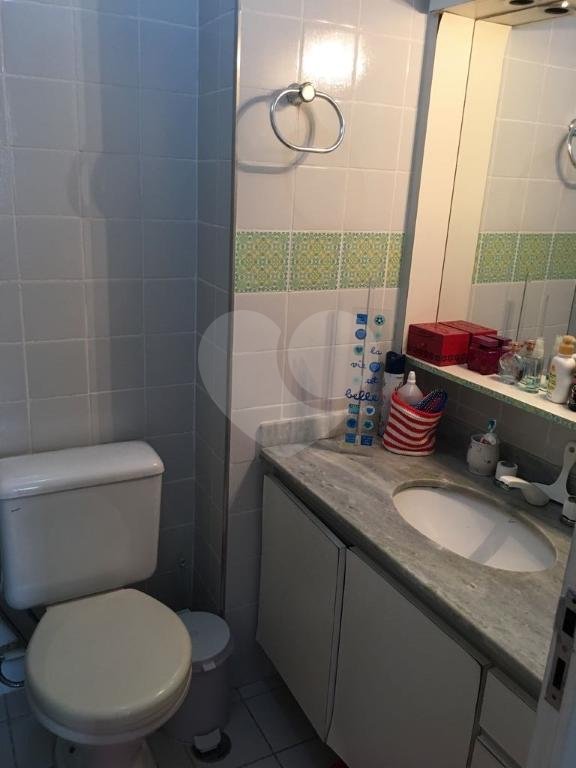Apartamento à venda com 3 quartos, sendo 1 suíte, em Jardim Ampliação, São Paulo, SP
