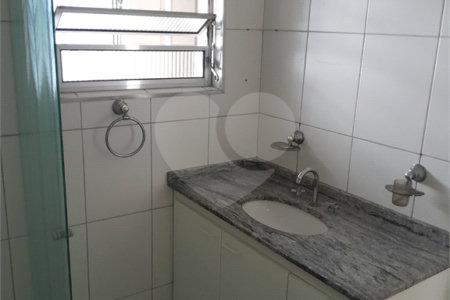 Apartamento à venda com 2 quartos, sendo 1 suíte, em Santana, São Paulo, SP