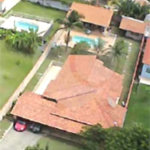 Chácara à venda com 3 quartos, sendo 1 suíte, em Loteamento Village, Serra Negra, SP