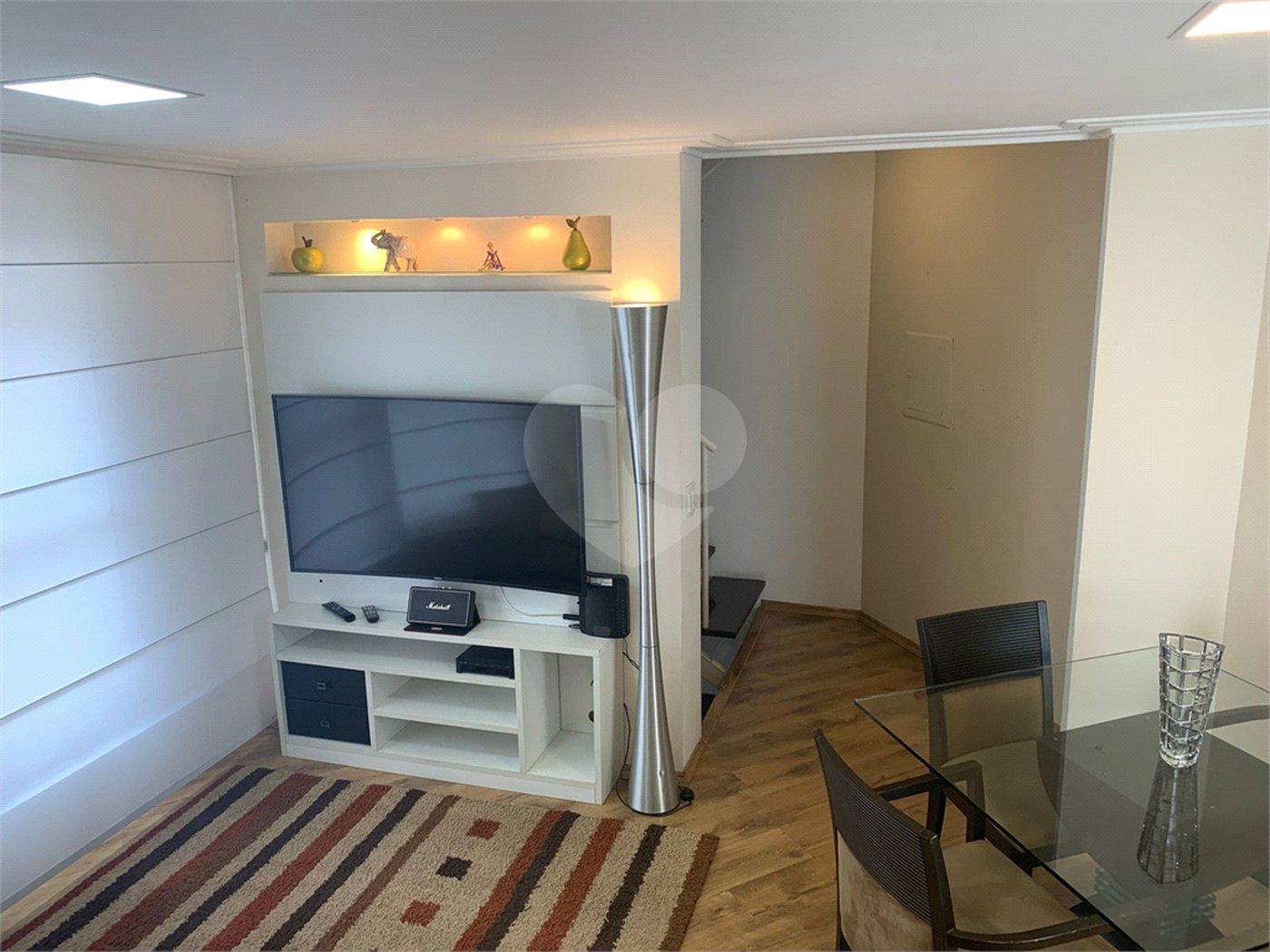Casa à venda com 2 quartos, sendo 1 suíte, no condomínio Da Chácara, São Paulo - SP