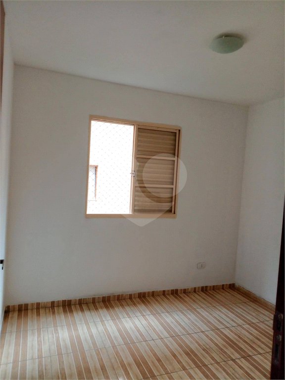 Apartamento à venda com 2 quartos em Jardim Martins Silva, São Paulo, SP