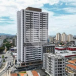 Studio à venda com 1 quarto em Tucuruvi, São Paulo, SP