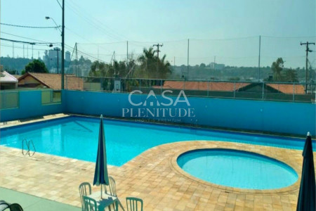 Casa em condomínio à venda com 2 quartos, sendo 1 suíte, em Jardim Gonçalves, Sorocaba, SP
