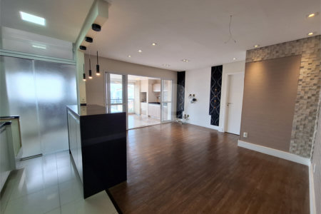 Apartamento à venda com 2 quartos, sendo 1 suíte, em Tucuruvi, São Paulo, SP