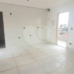 Apartamento à venda com 2 quartos em Vila Mazzei, São Paulo, SP