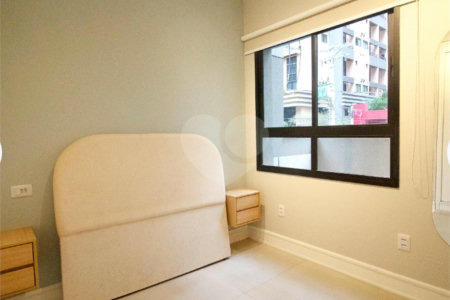 Apartamento à venda com 1 suíte em Pinheiros, São Paulo, SP