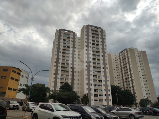 Apartamento à venda com 3 quartos em Vila Nova Cachoeirinha, São Paulo, SP