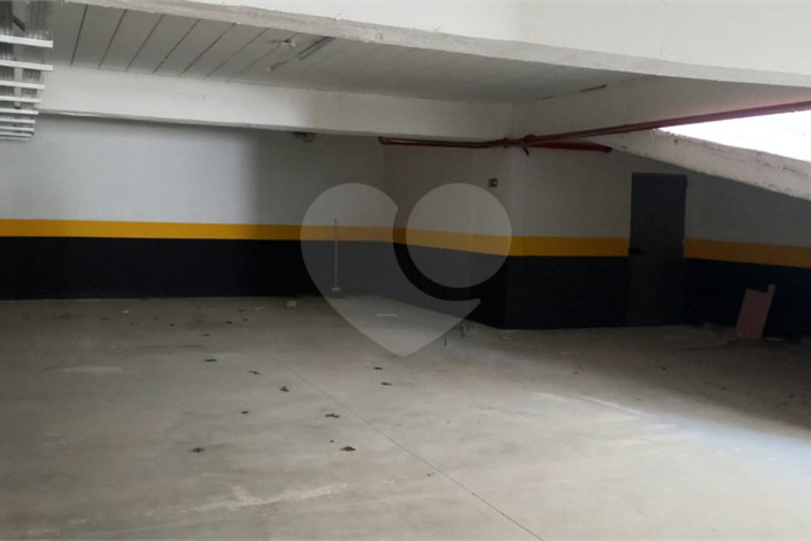 Casa à venda com 2 quartos em Horto Florestal, São Paulo, SP