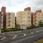 Apartamento à venda com 2 quartos em Chácaras Monte Verde, Itu, SP