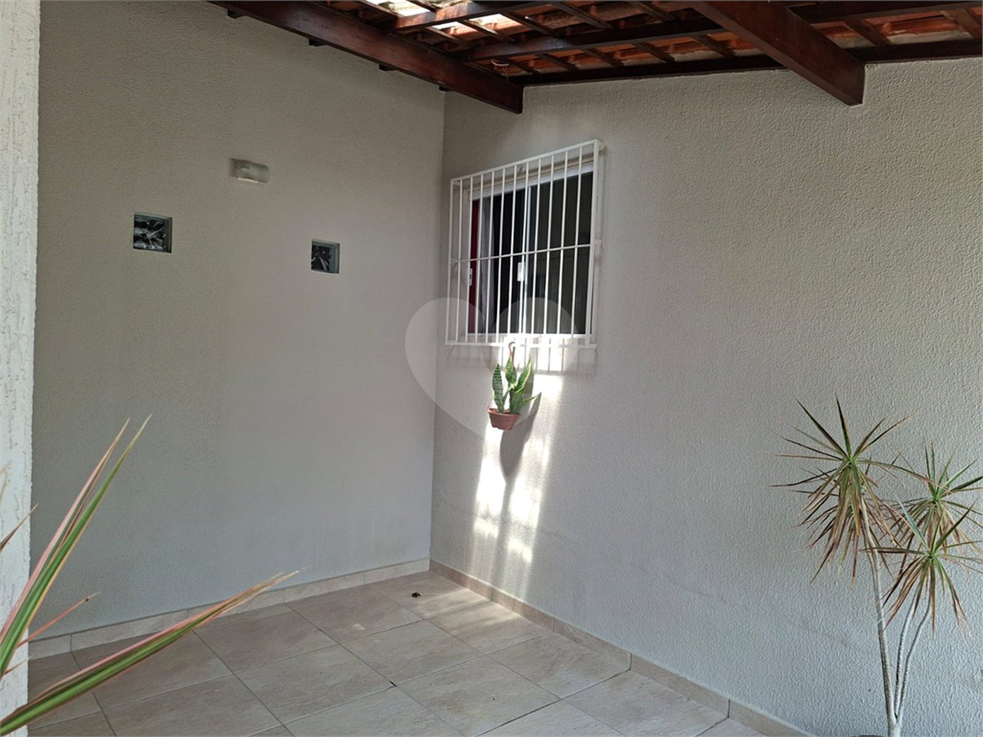 Casa Térrea à venda com 2 quartos, sendo 1 suíte, em Vila Nova Itapetininga, Itapetininga, SP