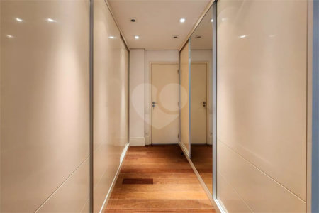 Apartamento à venda com 4 suítes em Nova Petrópolis, São Bernardo do Campo, SP