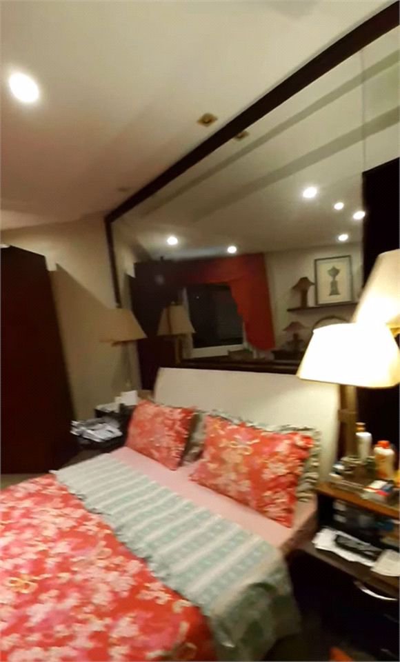 Apartamento à venda, 232 m² por R$ 1.590.000,00 - Gonzaga - Santos/SP