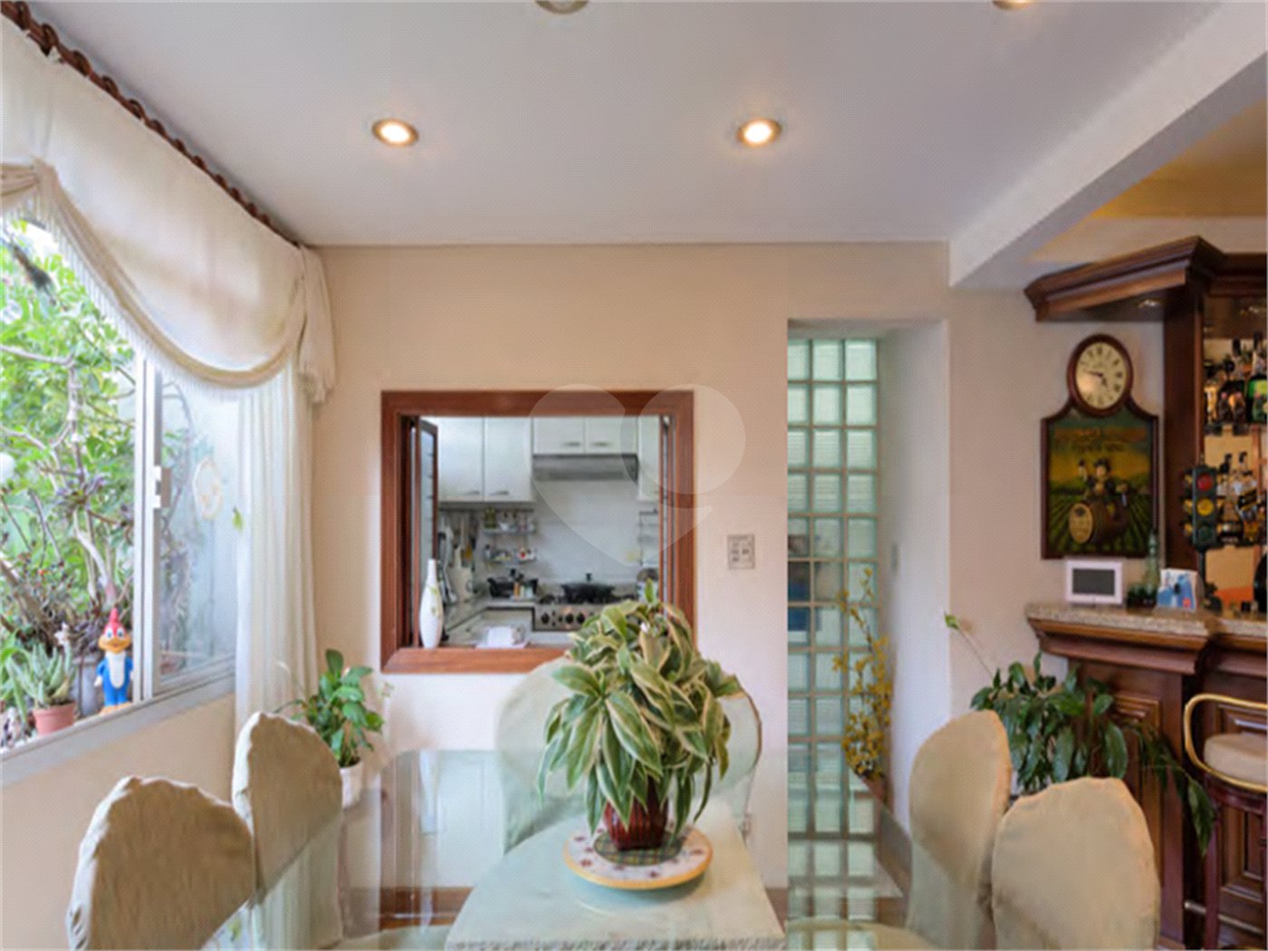 Apartamento à venda com 3 quartos, sendo 1 suíte, em Perdizes, São Paulo, SP