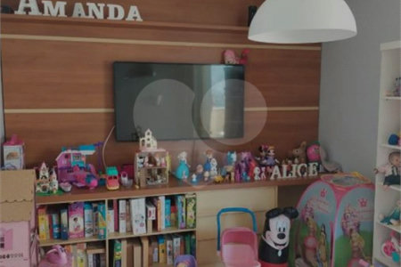 Cobertura à venda com 3 quartos em Engenho Novo, Rio de Janeiro, RJ