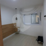 Apartamento à venda com 2 quartos em Santo Amaro, São Paulo, SP