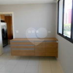 Apartamento à venda com 4 suítes em Vila Suzana, São Paulo, SP