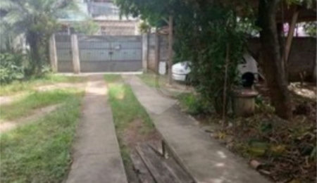 Terreno à venda em Jaraguá, São Paulo, SP