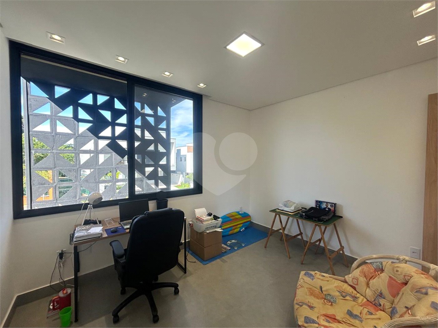 Casa à venda com 3 suítes no condomínio Alphaville Castelo, Itu - SP