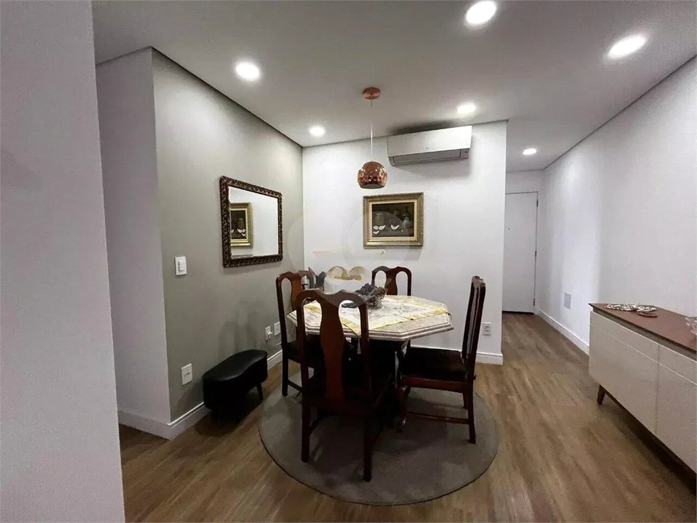 APARTAMENTO A VENDA 80M - LINO COUTINHO