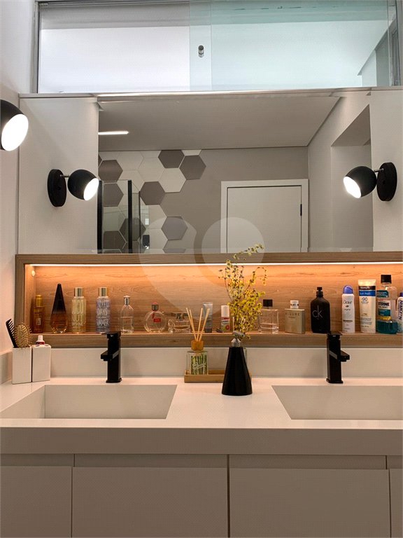 Apartamento à venda com 3 quartos, sendo 1 suíte, em Santana, São Paulo, SP
