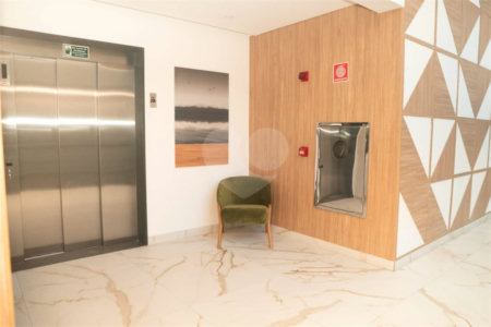 Apartamento à venda com 3 suítes em Jardim Paulista, São Paulo, SP