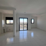 Apartamento à venda com 2 quartos, sendo 1 suíte, em Vila Barão, Sorocaba, SP