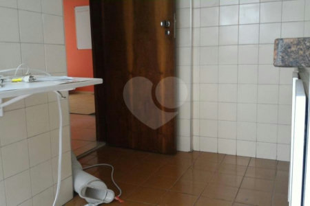 Apartamento à venda com 1 quarto em Jardim Paulista, São Paulo, SP