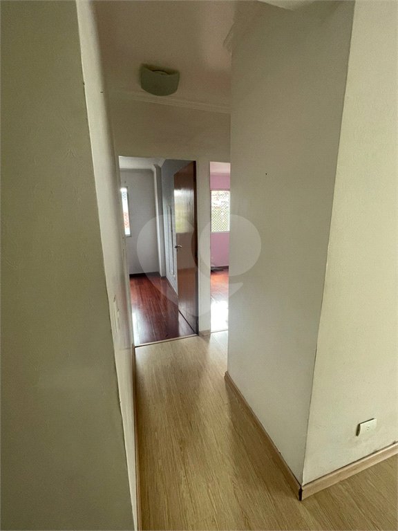 Apartamento à venda com 2 quartos em Vila Inglesa, São Paulo, SP