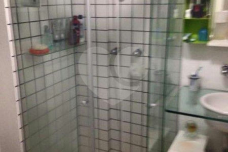 Apartamento à venda com 1 suíte em Santana, São Paulo, SP