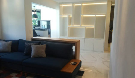 Apartamento à venda com 2 quartos, sendo 1 suíte,  em Lapa, São Paulo, SP