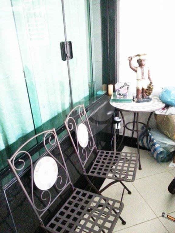 Sobrado à venda com 3 quartos em Santana, São Paulo, SP